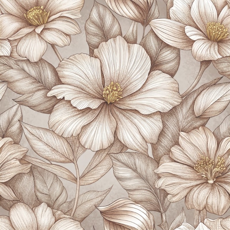 Picture of Väriyhdistelmä Virpi Beige - 1106101-05 - 09153-01